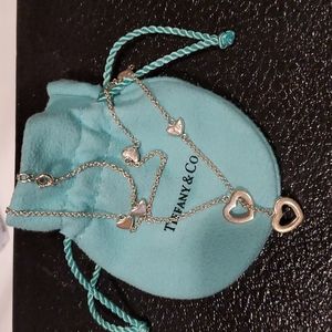 Tiffany & Co. Necklace
